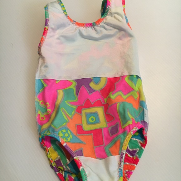 New Leotard 5 - Picture 5 of 6